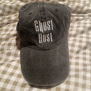 Haunted mansion hat